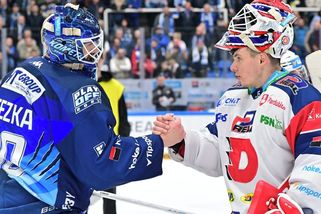 Pardubice se za rok zlepšily, Kometě chyběla kvalita, lidi a disciplína - Seznam Zprávy